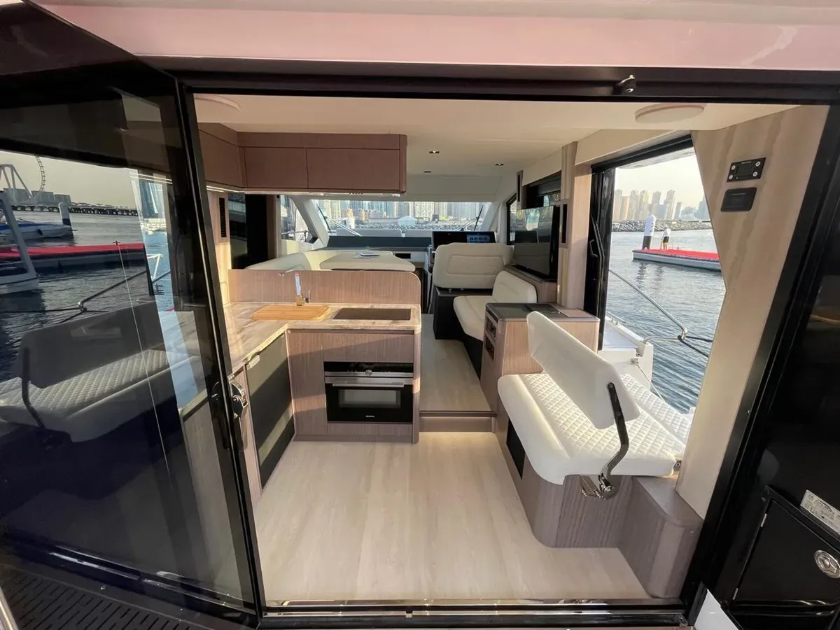 best yacht sales deals NYLE 2025