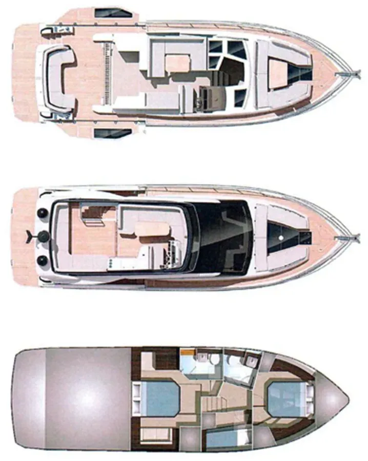 NYLE 2025 yacht sale