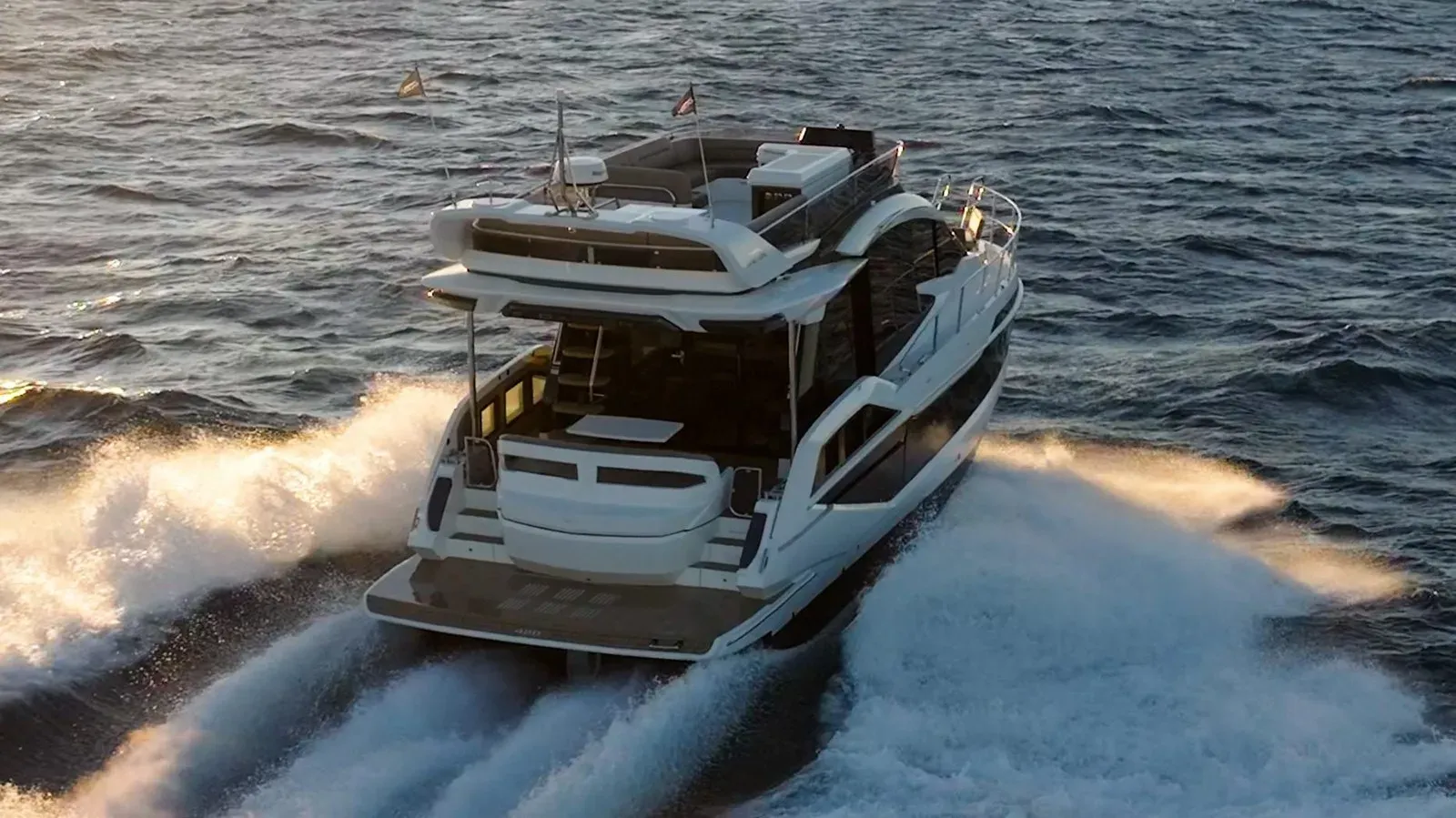best yacht sales deals NYLE