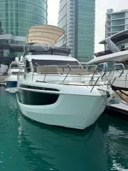 Buy a NYLE 2025 at Shestakov Yacht Sales