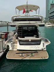 Buy a yacht NYLE  Galeon 480 Fly