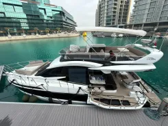 NYLE - Galeon Yachts price