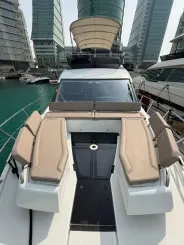 NYLE - Galeon Yachts yacht sale