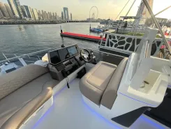 Buy a yacht NYLE - Galeon Yachts