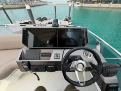 NYLE - Galeon Yachts price