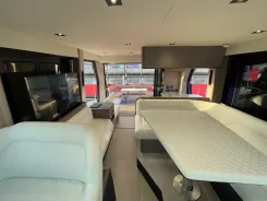 the best price on NYLE  Galeon 480 Fly