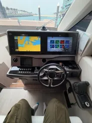Buy a yacht NYLE - Galeon Yachts