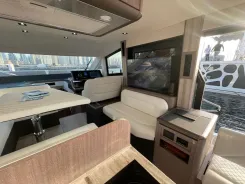 NYLE 47 yacht sale