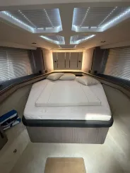 best yacht sales deals NYLE  Galeon 480 Fly