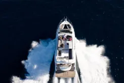NYLE  Galeon 480 Fly price