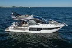 NYLE - Galeon Yachts