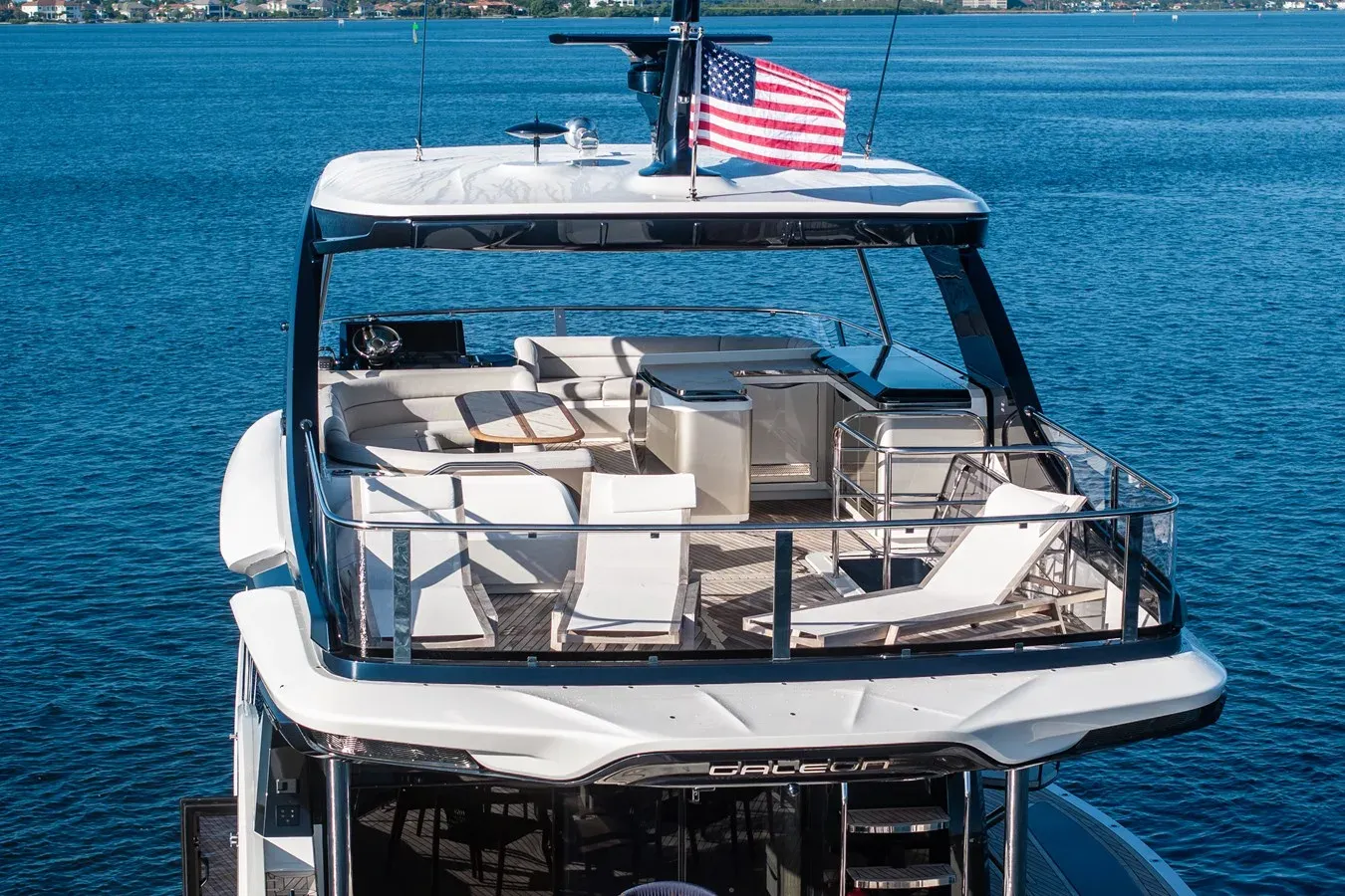 Buy a na 2026 at Shestakov Yacht Sales