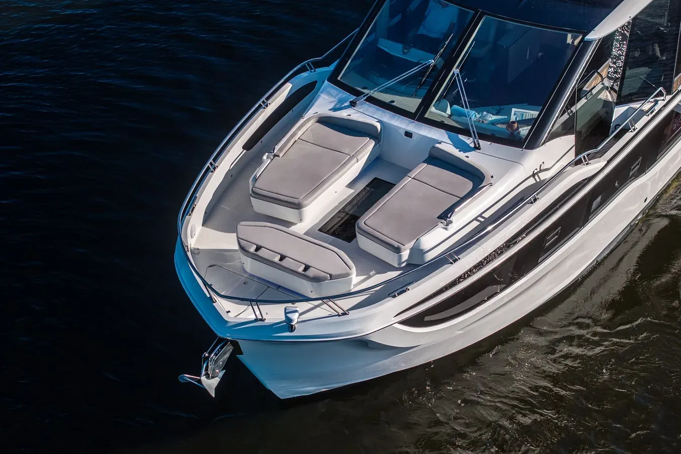 na - Galeon Yachts price