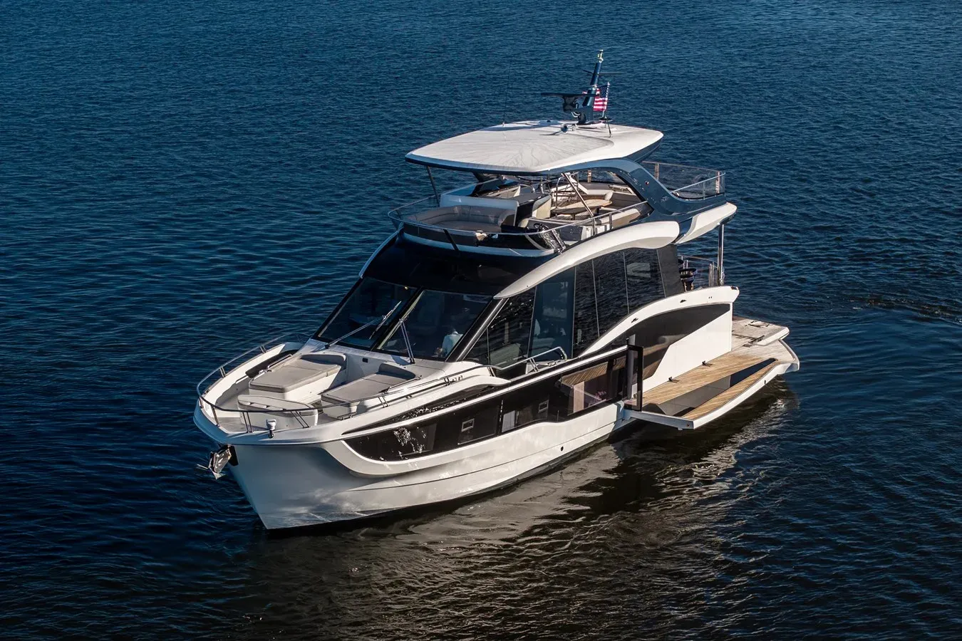 na - Galeon Yachts yacht sale