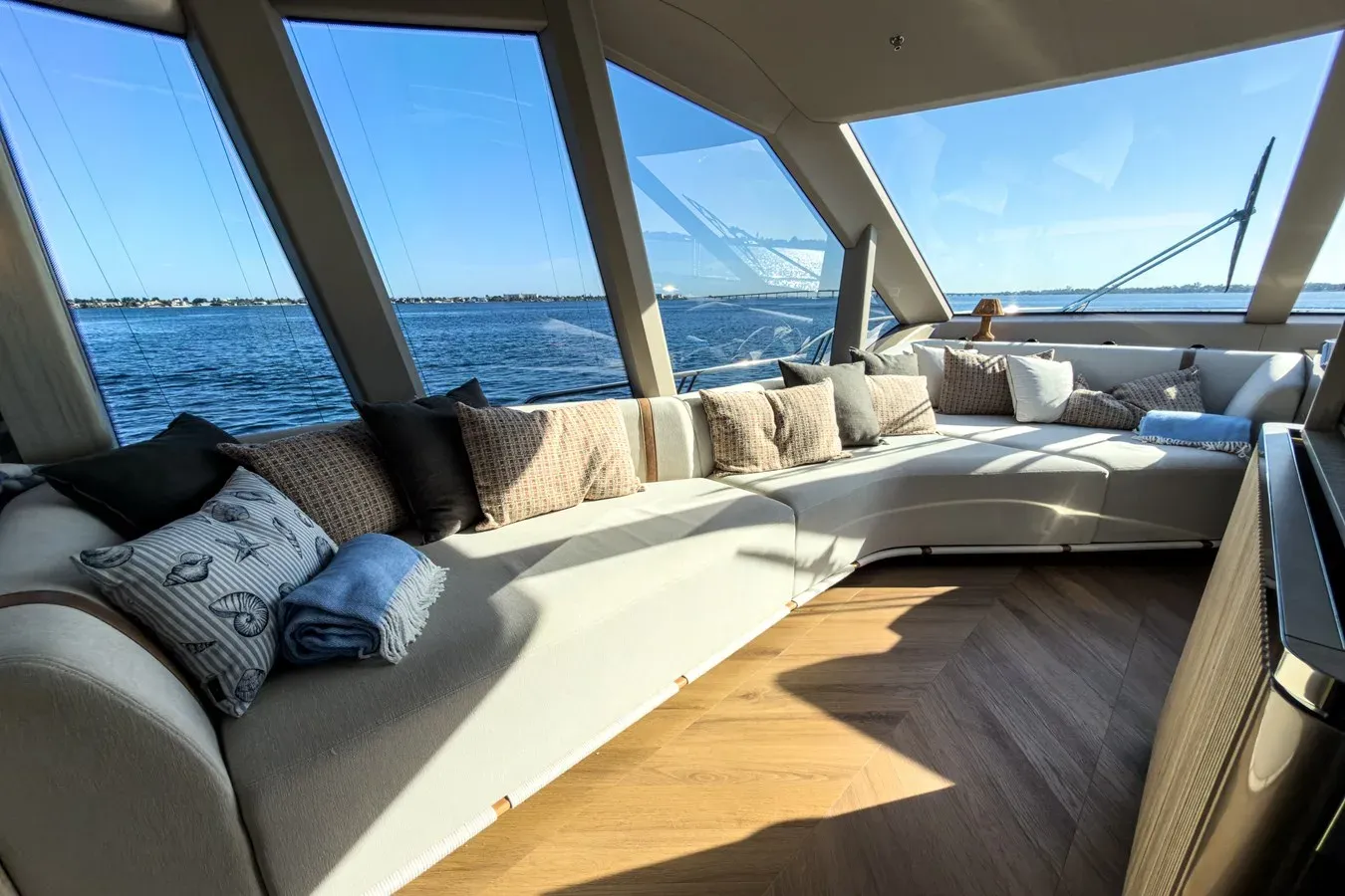 Buy a na - Galeon Yachts at Shestakov Yacht Sales