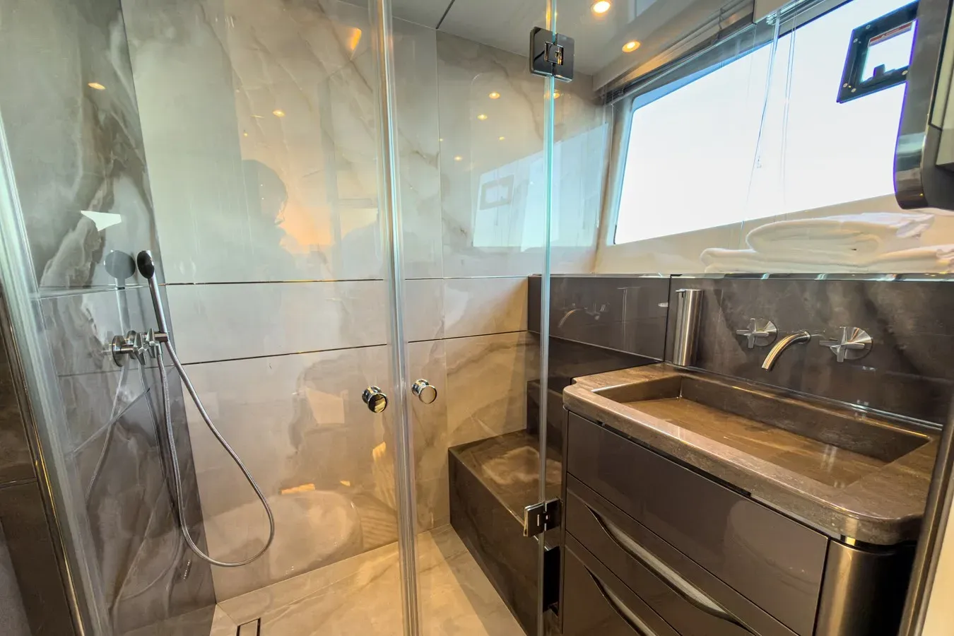 Buy a na - Galeon Yachts at Shestakov Yacht Sales