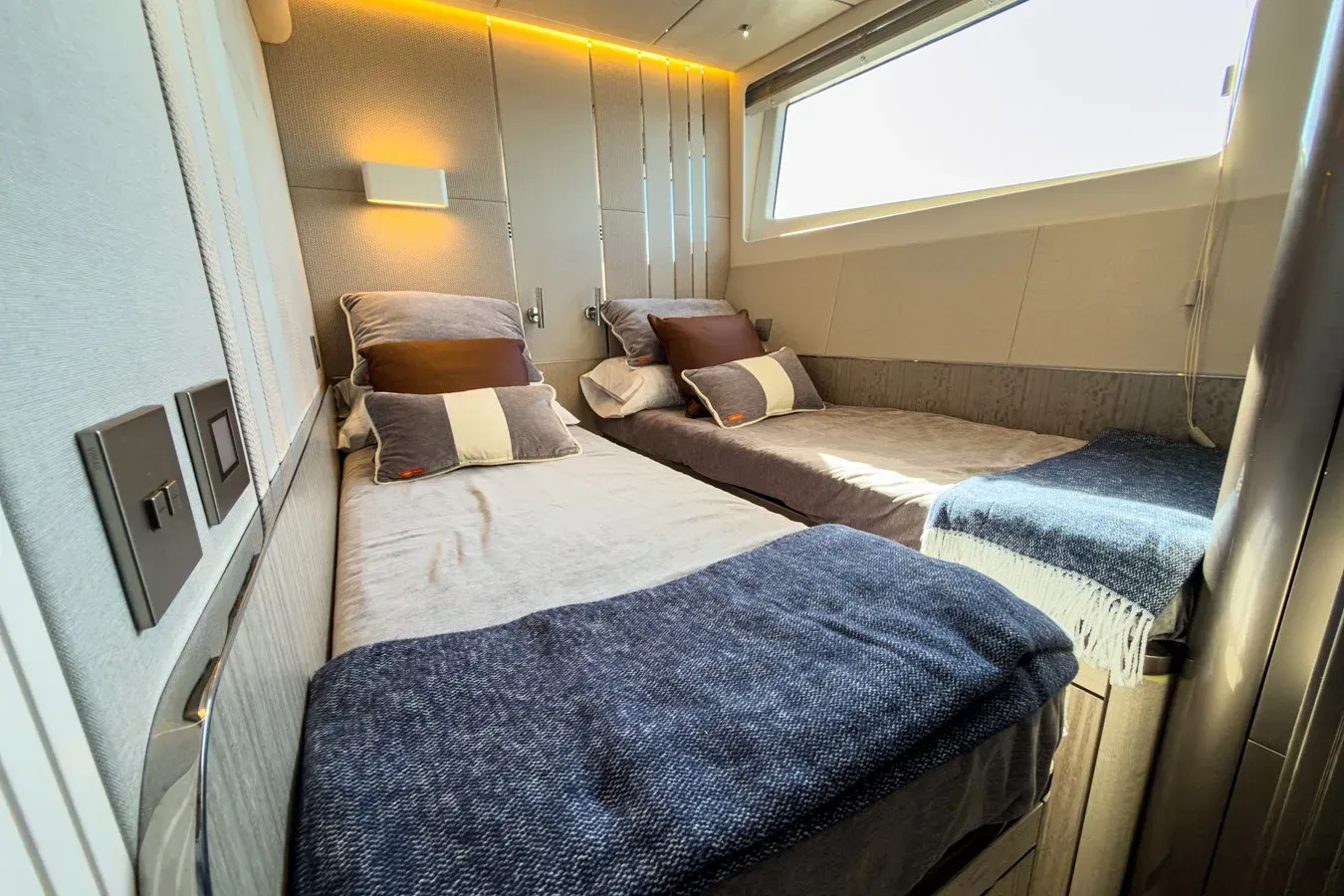 na 2026 yacht sale