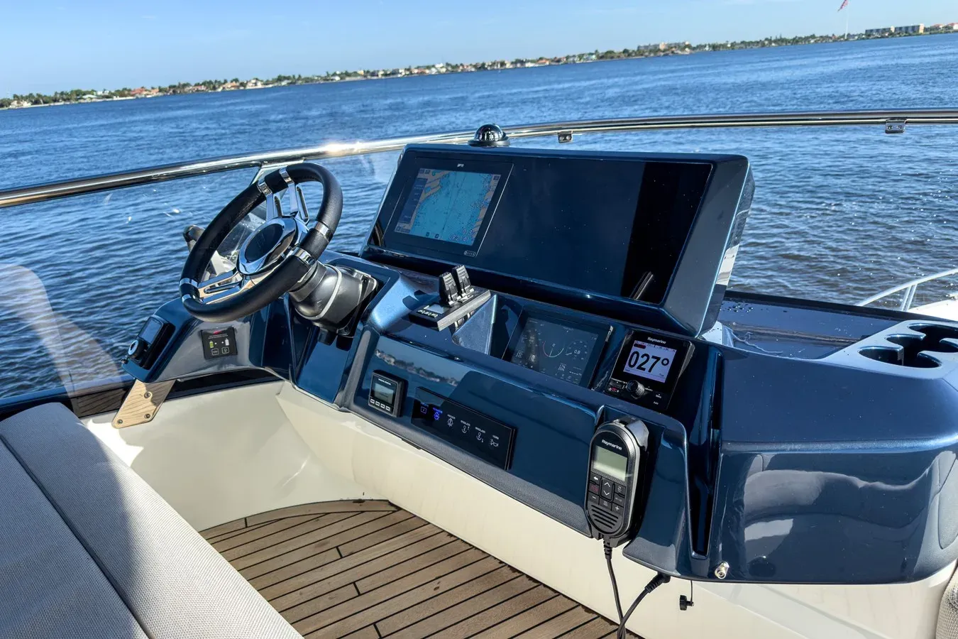 na - Galeon Yachts