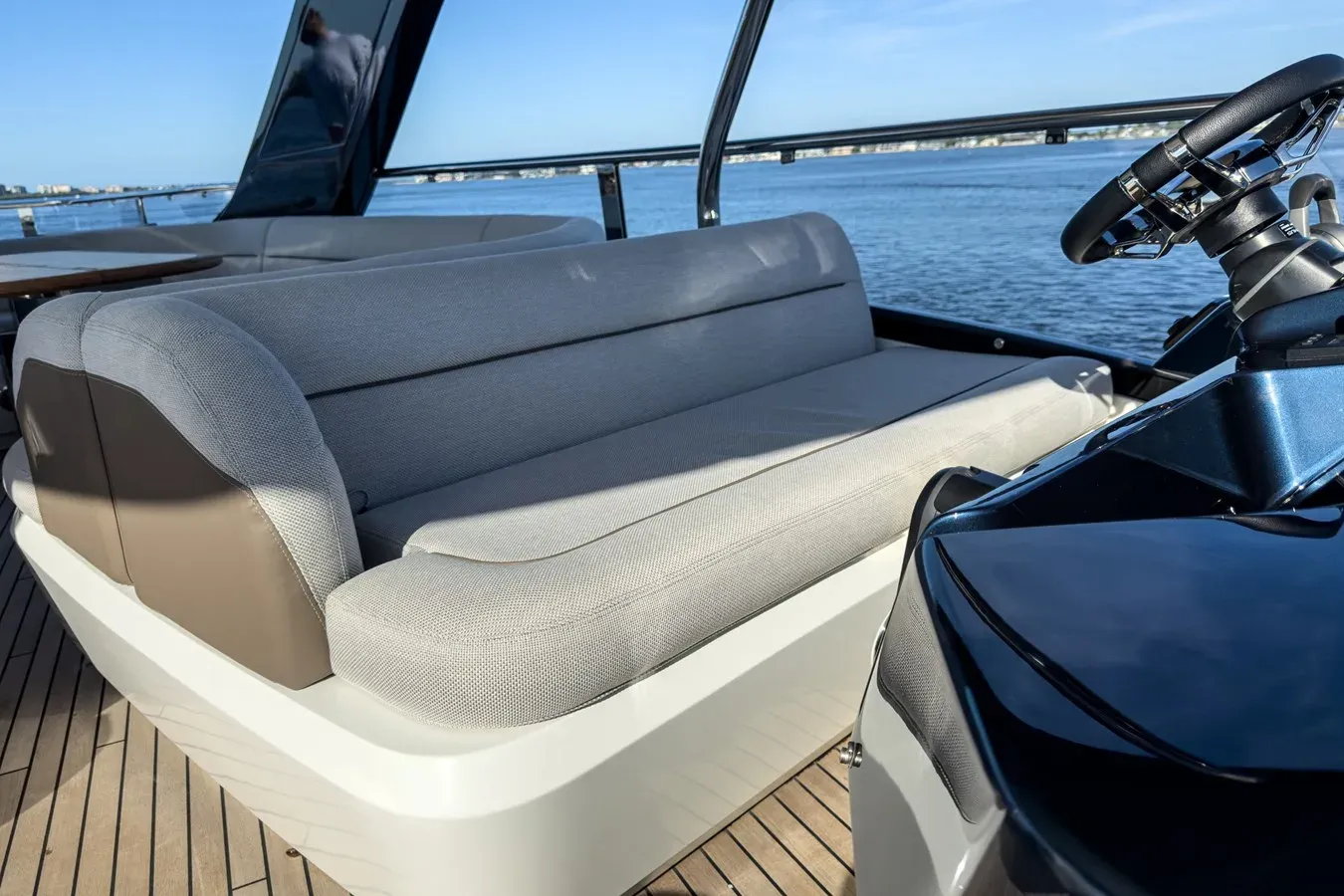 best yacht sales deals na - Galeon Yachts