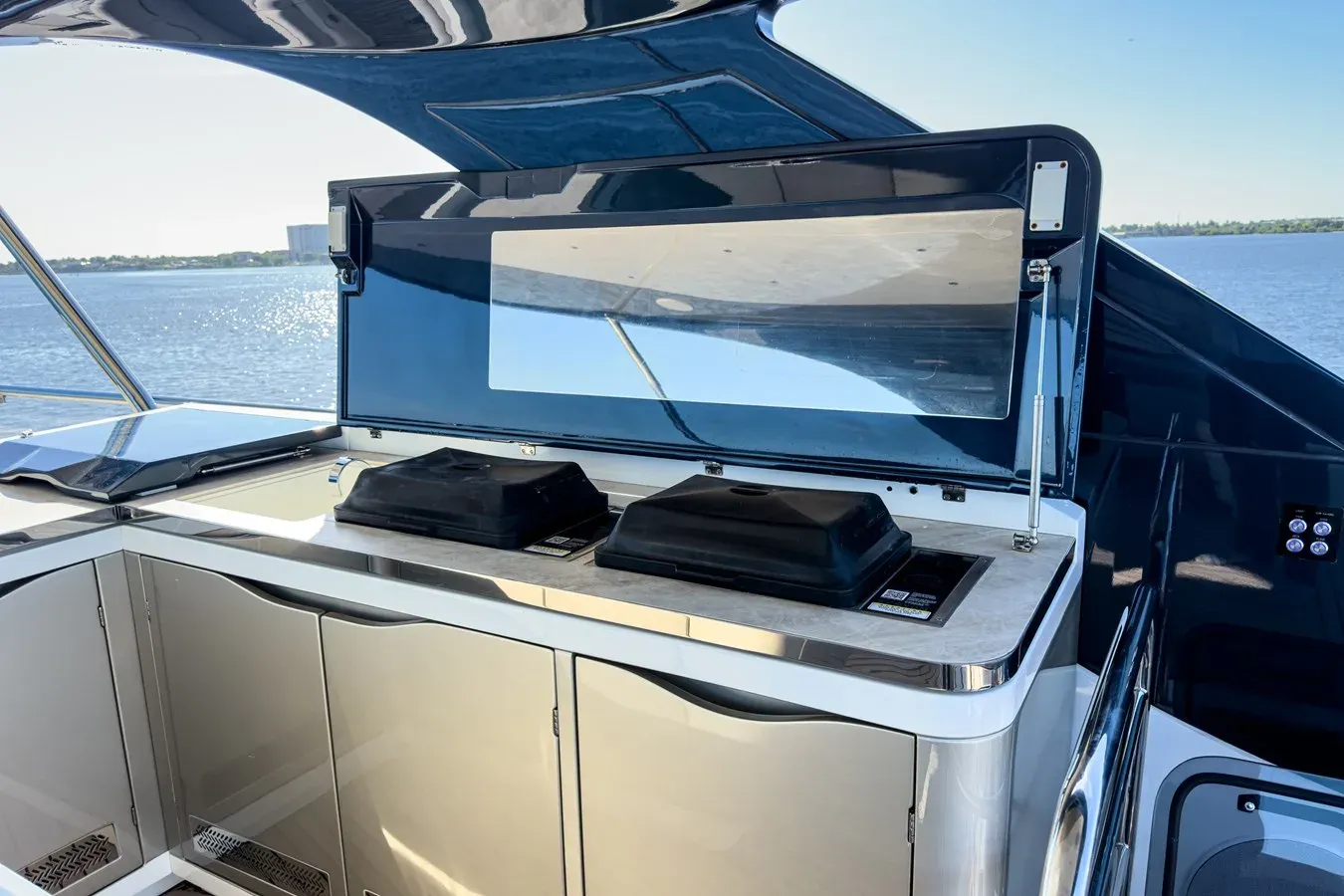 Buy a na 63 at Shestakov Yacht Sales