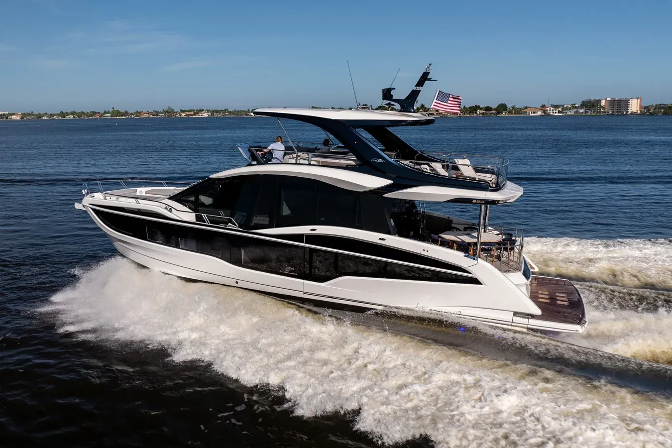 best yacht sales deals na 63