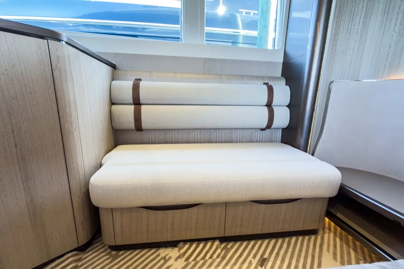 Buy a yacht na - Galeon Yachts