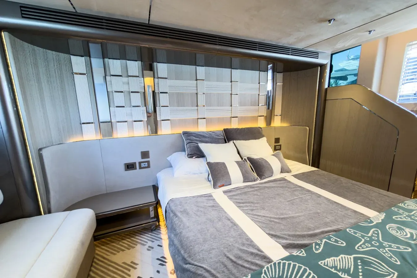 na - Galeon Yachts price