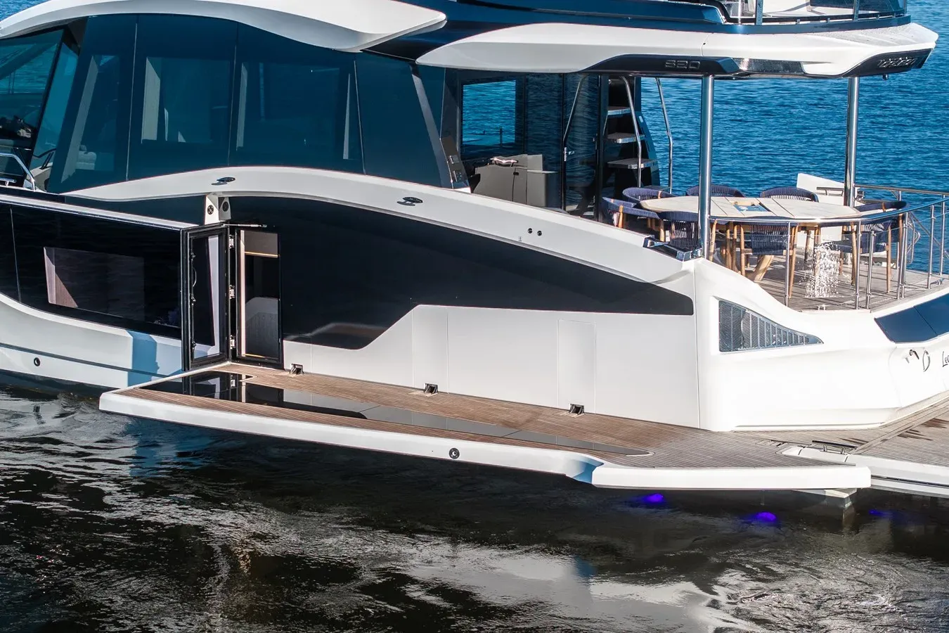 best yacht sales deals na