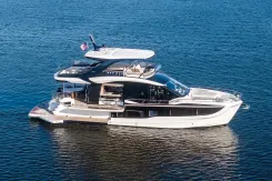 na - Galeon Yachts
