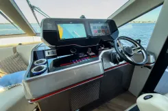 Buy a yacht na - Galeon Yachts