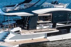 Buy a na 63 at Shestakov Yacht Sales