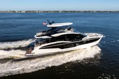 na - Galeon Yachts
