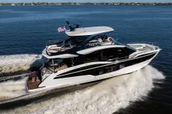 Buy a yacht na 620 FLY