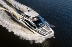 na - Galeon Yachts price