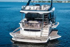 na - Galeon Yachts