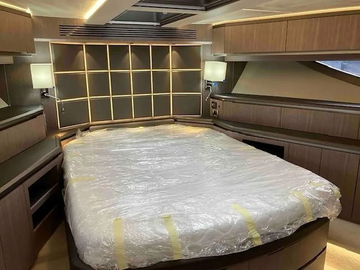 Buy a GLN 2022 at Shestakov Yacht Sales