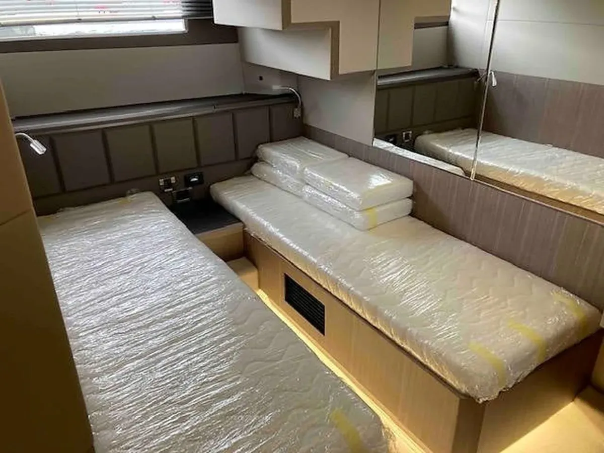 GLN - Galeon Yachts yacht sale