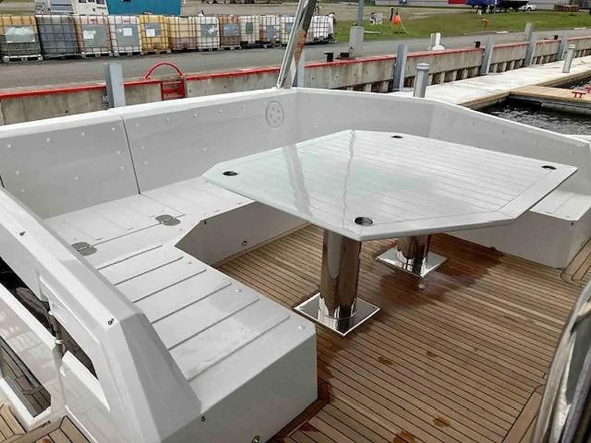 Buy a GLN 68 at Shestakov Yacht Sales