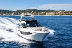 GLN - Galeon Yachts