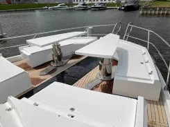 GLN - Galeon Yachts yacht sale