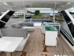 GLN - Galeon Yachts