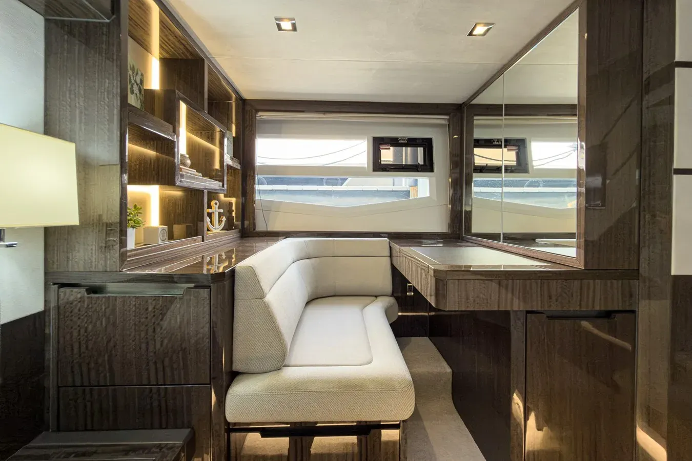 best yacht sales deals LEESURE TIME - Galeon Yachts