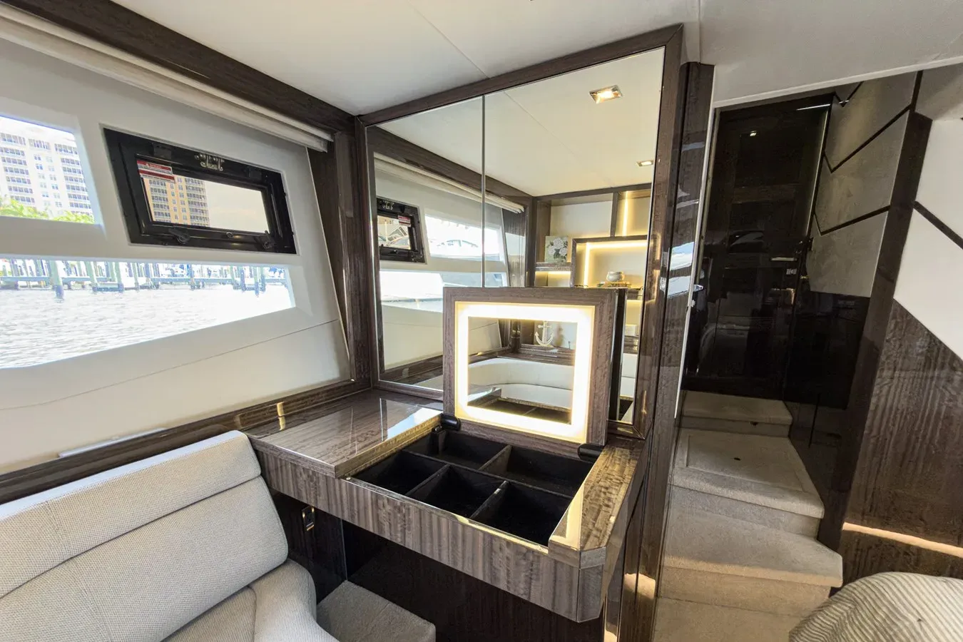 Buy a LEESURE TIME at Shestakov Yacht Sales