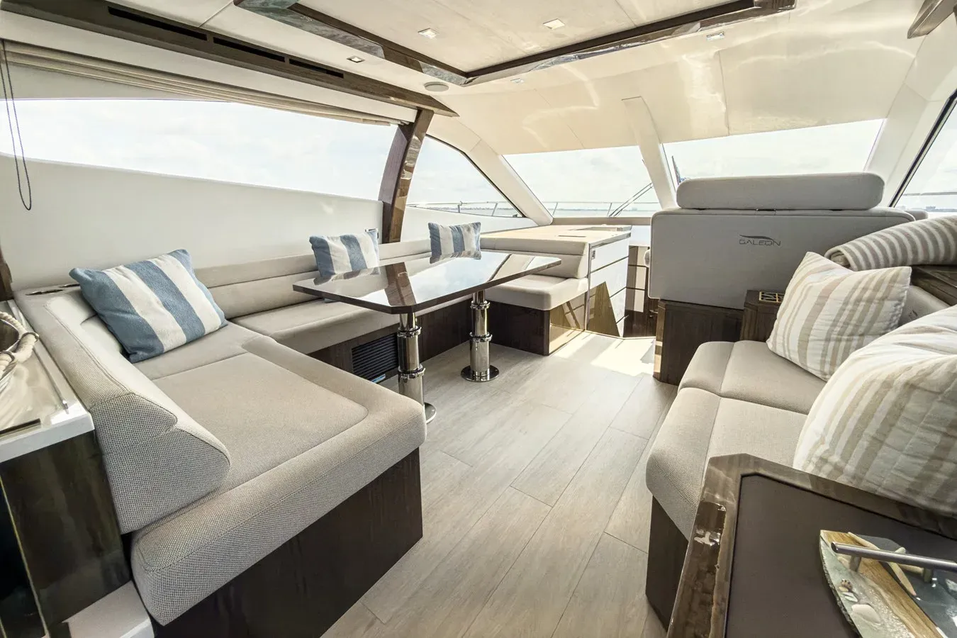 the best price on LEESURE TIME - Galeon Yachts