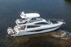 Buy a yacht LEESURE TIME 55