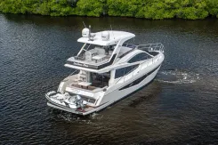 LEESURE TIME - Galeon Yachts yacht sale