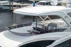 LEESURE TIME - Galeon Yachts price