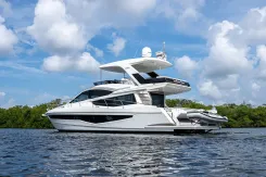 Buy a yacht LEESURE TIME 2022