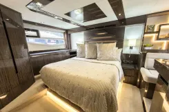 LEESURE TIME 55 yacht sale