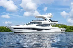 LEESURE TIME - Galeon Yachts price